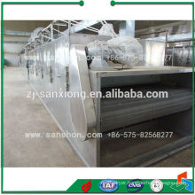 China Onion Drying Machine,Hot Air Dryer For Fruit And Vegetable